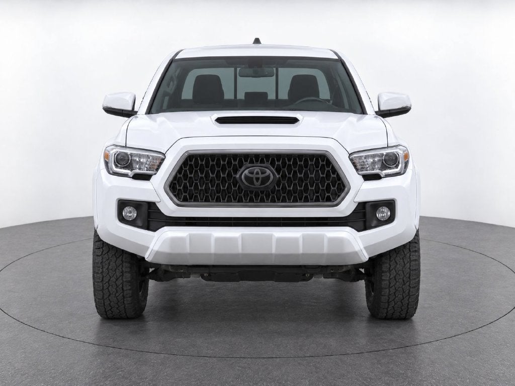 2019 Toyota Tacoma TRD Sport V6