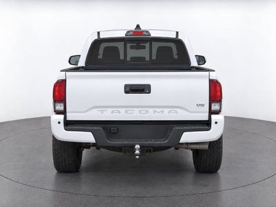 2019 Toyota Tacoma TRD Sport V6