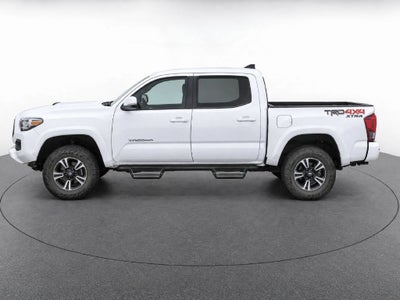 2019 Toyota Tacoma TRD Sport V6