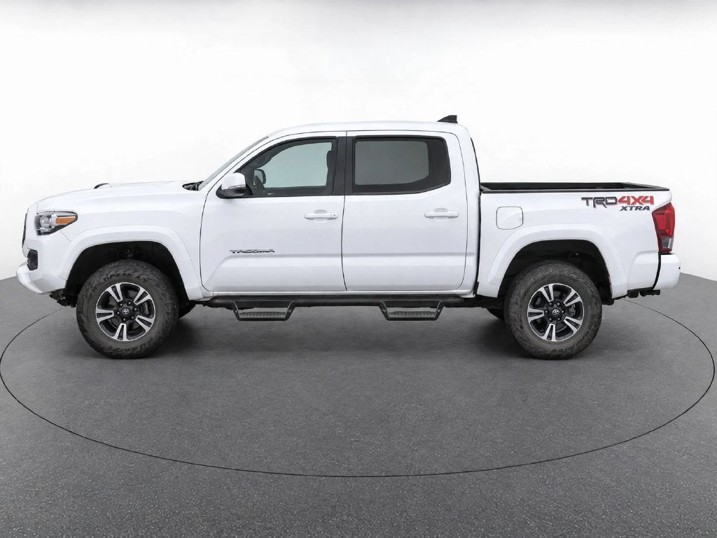 2019 Toyota Tacoma TRD Sport V6