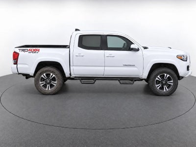 2019 Toyota Tacoma TRD Sport V6