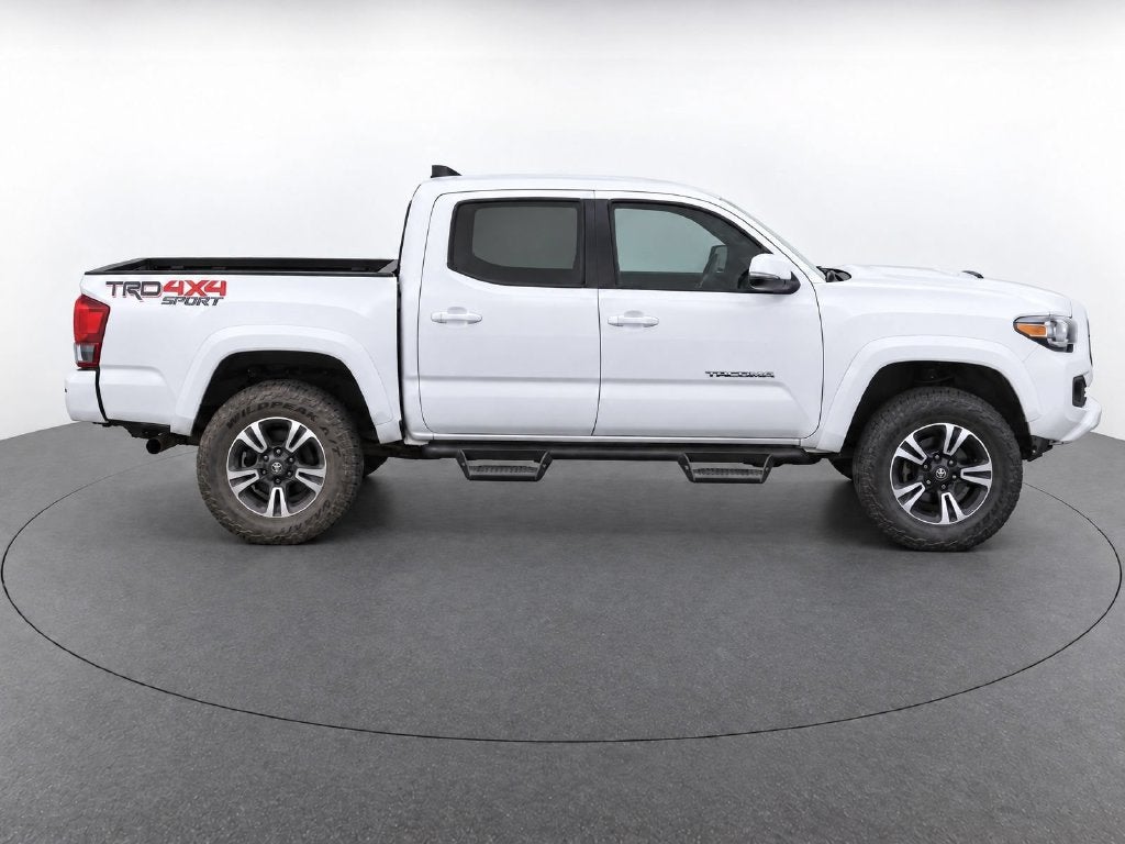 2019 Toyota Tacoma TRD Sport V6