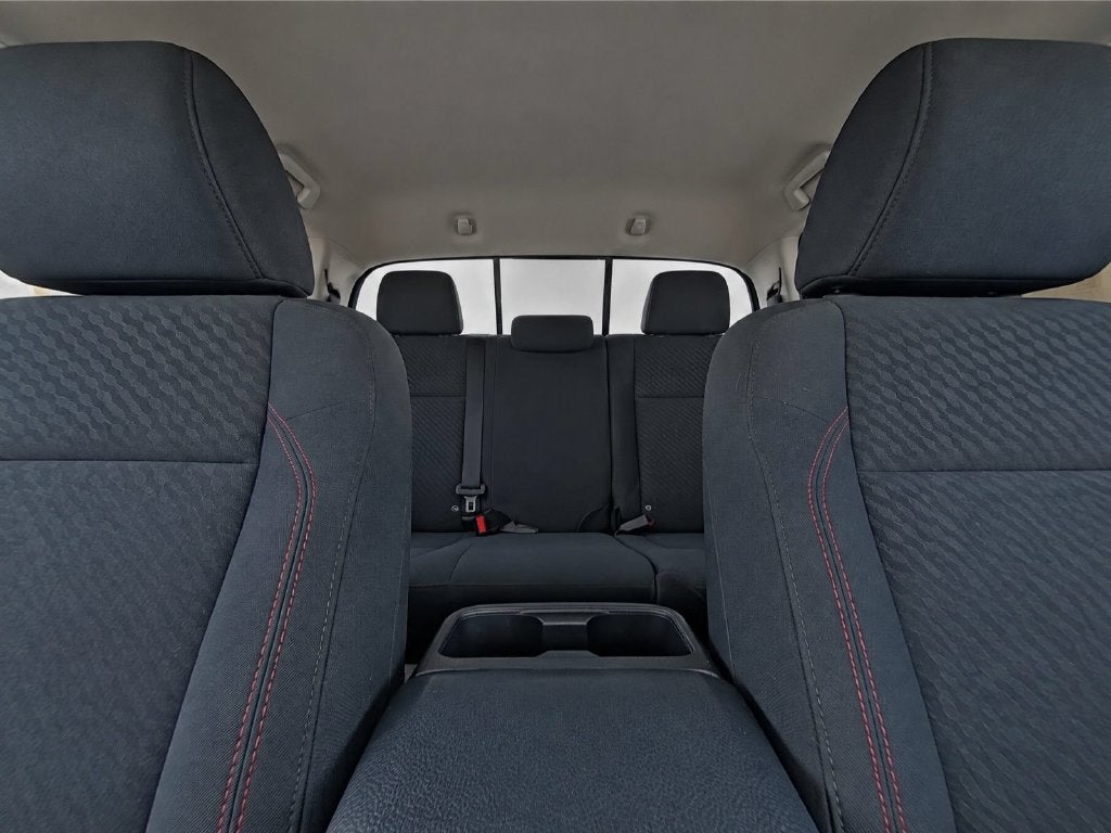 2021 Toyota Tacoma SR5 V6