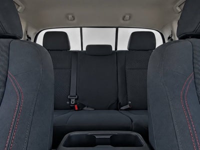 2021 Toyota Tacoma SR5 V6