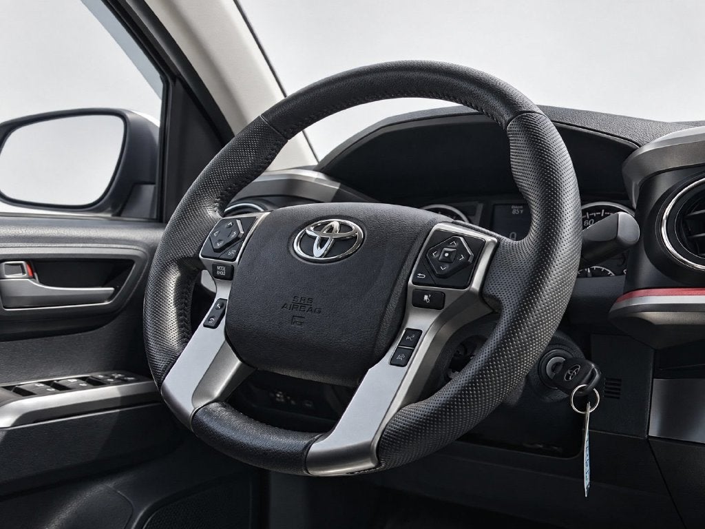 2021 Toyota Tacoma SR5 V6