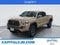 2020 Toyota Tacoma TRD Off-Road V6