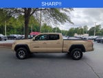 2020 Toyota Tacoma TRD Off-Road V6