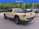 2020 Toyota Tacoma TRD Off-Road V6
