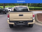 2020 Toyota Tacoma TRD Off-Road V6
