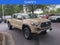 2020 Toyota Tacoma TRD Off-Road V6