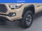 2020 Toyota Tacoma TRD Off-Road V6