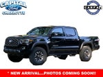 2020 Toyota Tacoma TRD Off-Road V6