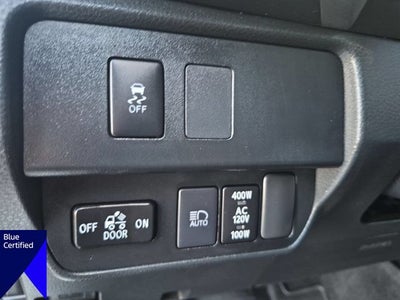2022 Toyota Tacoma TRD Off-Road V6