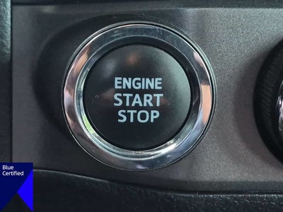 2022 Toyota Tacoma TRD Off-Road V6