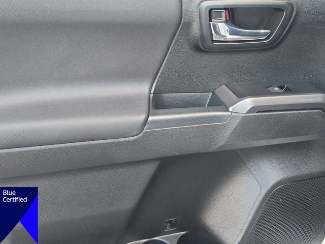 2022 Toyota Tacoma TRD Off-Road V6