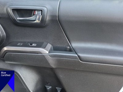 2022 Toyota Tacoma TRD Off-Road V6