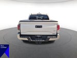 2022 Toyota Tacoma TRD Off-Road V6