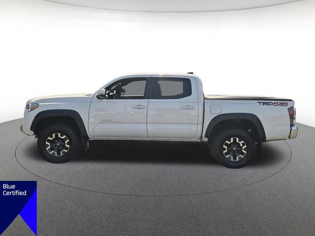 2022 Toyota Tacoma TRD Off-Road V6