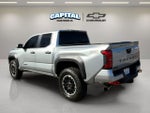 2025 Toyota Tacoma Hybrid TRD Off Road
