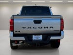 2025 Toyota Tacoma Hybrid TRD Off Road