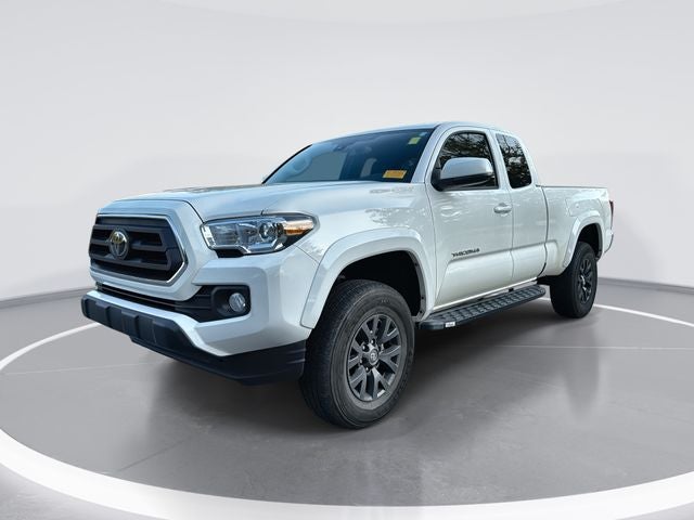 2020 Toyota Tacoma SR5 V6