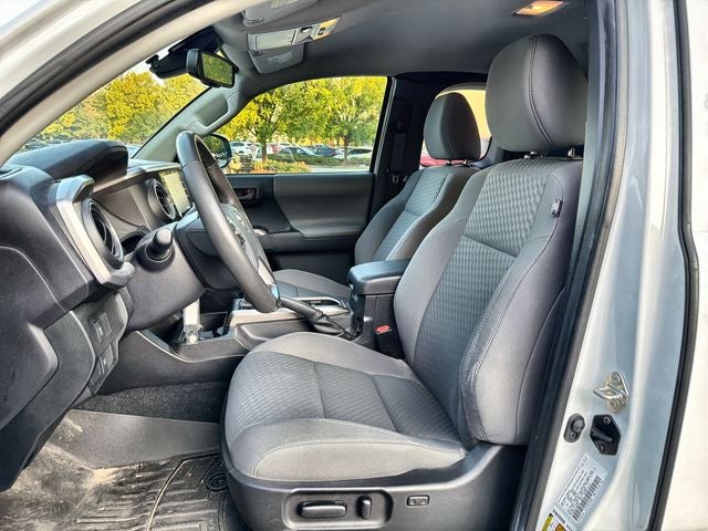 2020 Toyota Tacoma SR5 V6
