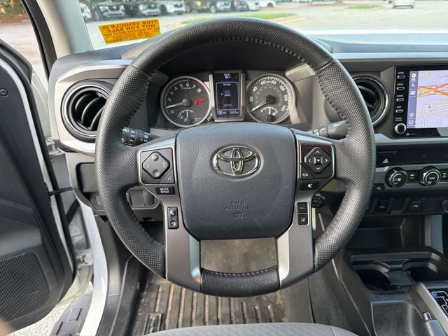 2020 Toyota Tacoma SR5 V6