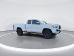 2020 Toyota Tacoma SR5 V6