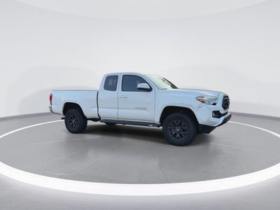 2020 Toyota Tacoma SR5 V6