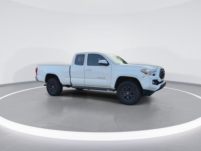 2020 Toyota Tacoma SR5 V6
