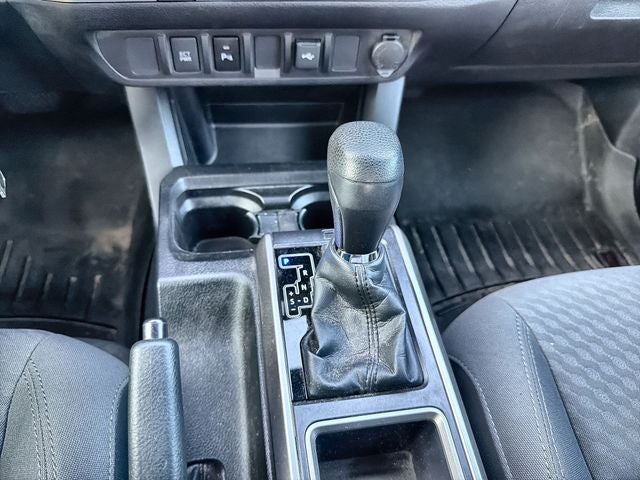 2020 Toyota Tacoma SR5 V6
