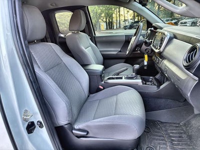 2020 Toyota Tacoma SR5 V6