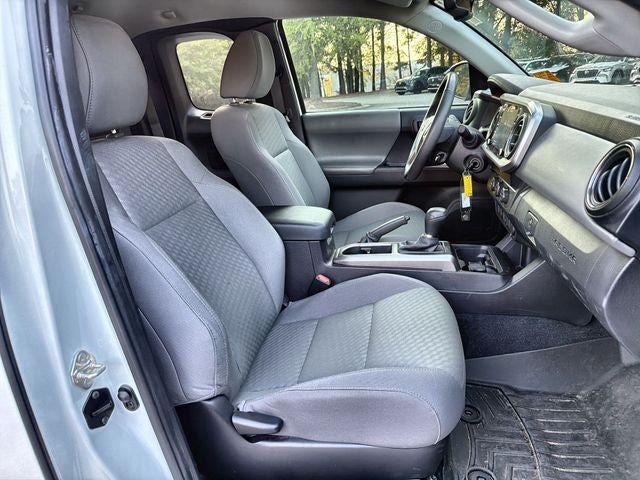 2020 Toyota Tacoma SR5 V6