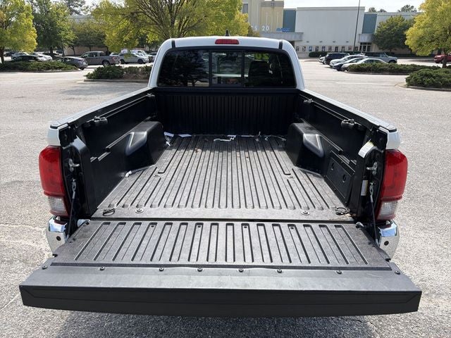2020 Toyota Tacoma SR5 V6
