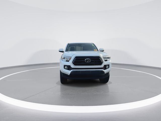2020 Toyota Tacoma SR5 V6