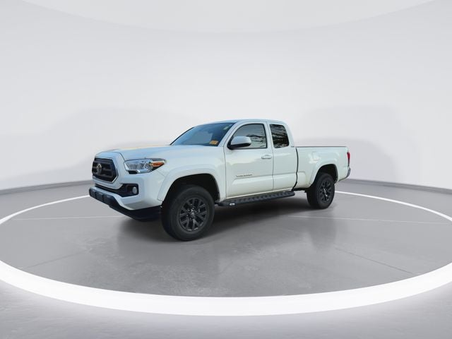 2020 Toyota Tacoma SR5 V6