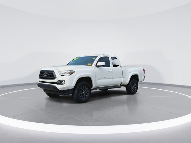 2020 Toyota Tacoma SR5 V6