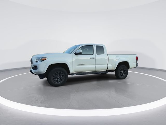 2020 Toyota Tacoma SR5 V6