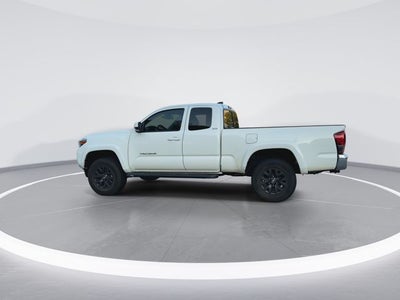 2020 Toyota Tacoma SR5 V6