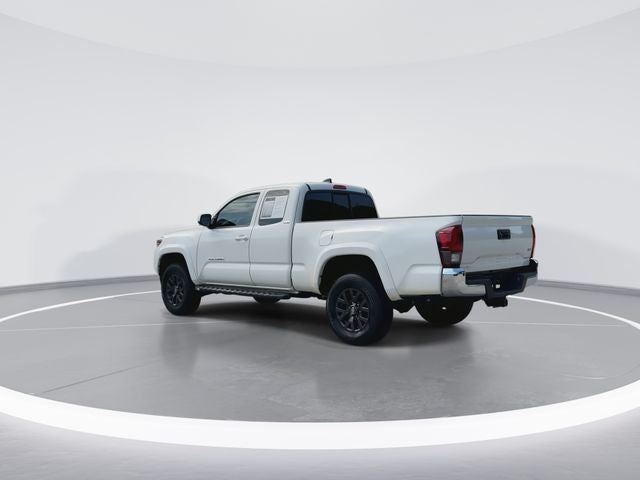 2020 Toyota Tacoma SR5 V6