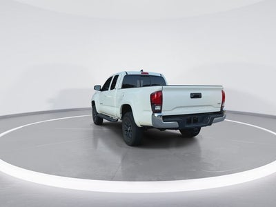 2020 Toyota Tacoma SR5 V6