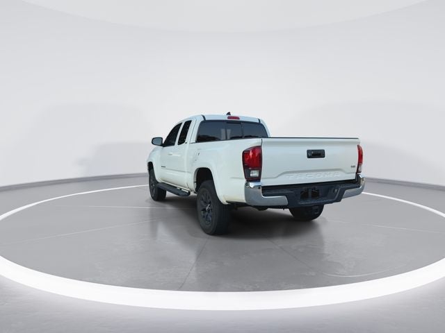 2020 Toyota Tacoma SR5 V6