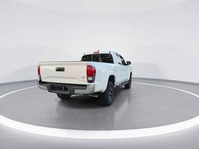 2020 Toyota Tacoma SR5 V6