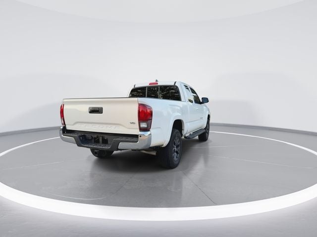 2020 Toyota Tacoma SR5 V6