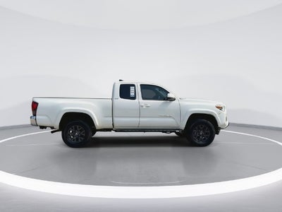 2020 Toyota Tacoma SR5 V6