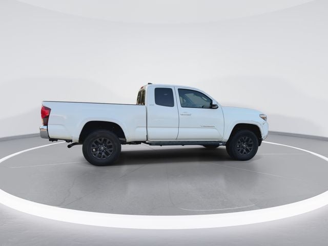 2020 Toyota Tacoma SR5 V6