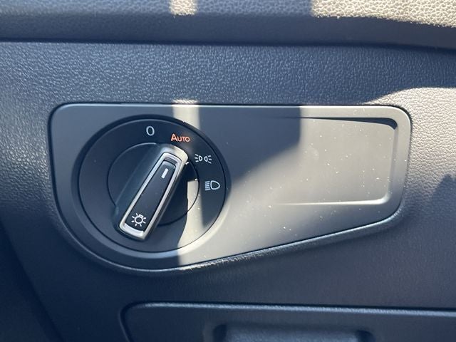 2019 Volkswagen Tiguan 4Motion