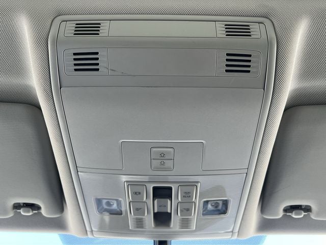 2019 Volkswagen Tiguan 4Motion
