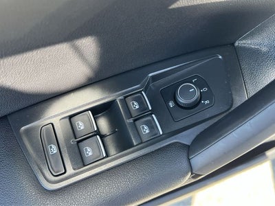 2019 Volkswagen Tiguan 4Motion
