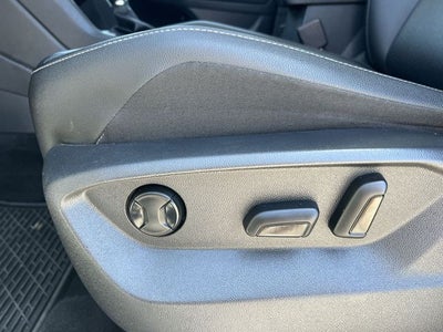 2019 Volkswagen Tiguan 4Motion